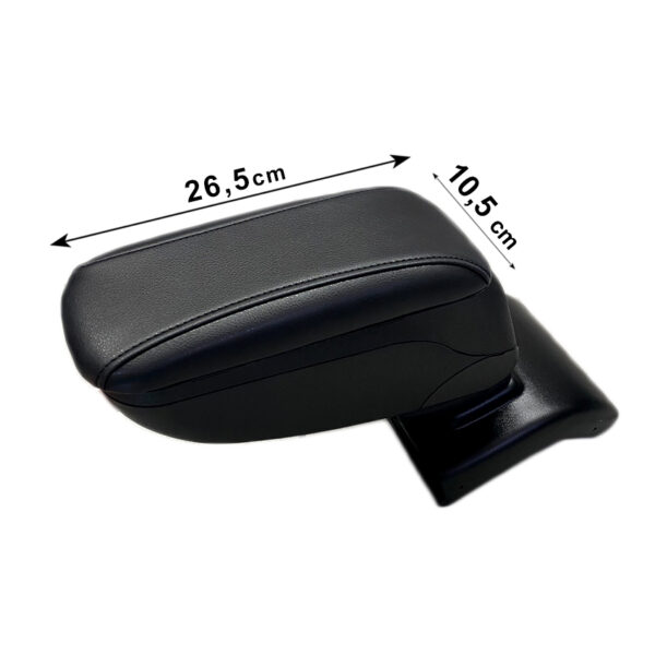 Cik ΤΕΜΠΕΛΗΣ ΑΥΤΟΚΙΝΗΤΟΥ ΓΙΑ SEAT LEON 2013+  S2 με βάση CIK - 1 τεμ. - Image 2