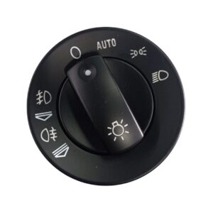 NTY ΔΙΑΚΟΠΤΗΣ ΓΙΑ AUDI A4 B6 2000-2004 / A4 B7 2004-2008 ΦΩΤΩΝ 17 PIN NTY - orig. 8E0941531B / 8E0941531B5PR - 1 ΤΕΜ.
