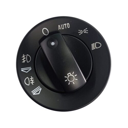 NTY ΔΙΑΚΟΠΤΗΣ ΓΙΑ AUDI A4 B6 2000-2004 / A4 B7 2004-2008 ΦΩΤΩΝ 17 PIN NTY – orig. 8E0941531B / 8E0941531B5PR – 1 ΤΕΜ.