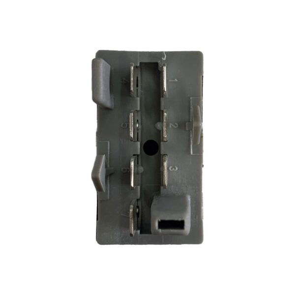 NTY ΔΙΑΚΟΠΤΗΣ ΓΙΑ AUDI A4 1994-1999 ΑΛΑΡΜ 7 PIN NTY - orig. 8D0941509D / 8D0941509D01C - 1 ΤΕΜ. - Image 3