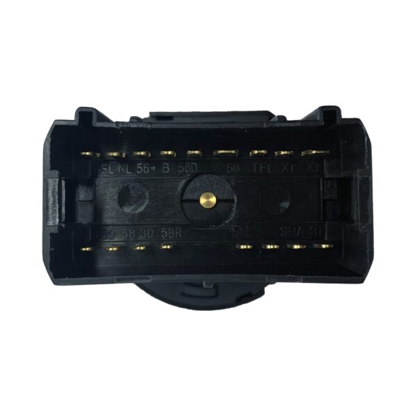 NTY ΔΙΑΚΟΠΤΗΣ ΓΙΑ AUDI A4 / A4 AVANT 2000+ ΦΩΤΩΝ 17 PIN NTY - orig. 8E0941531 / 8E09415315PR - 1 ΤΕΜ. - Image 3