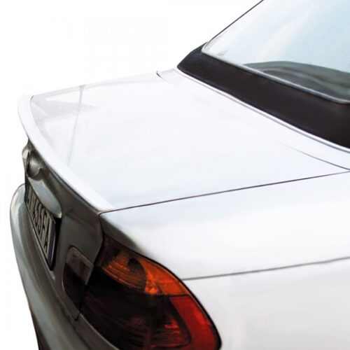 Autostyle BMW ΣΕΙΡΑ 3 E46 CABRIO 1998-2007 ΑΕΡΟΤΟΜΗ ΠΟΡΤ ΜΠΑΓΚΑΖ (ABS ΠΛΑΣΤΙΚΟ)