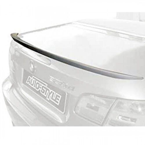 Autostyle BMW ΣΕΙΡΑ 3 E93 CABRIO 2007-2013 ΑΕΡΟΤΟΜΗ ΠΟΡΤ ΜΠΑΓΚΑΖ (ABS ΠΛΑΣΤΙΚΟ)