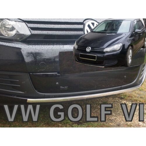 Heko ΚΑΛΥΜΜΑ ΨΥΓΕΙΟΥ ΧΕΙΜΩΝΑ ΓΙΑ VW GOLF 6 2008-2012 ΑΠΟ ΕΥΚΑΜΠΤΟ ΦΙΜΕ ΠΛΑΣΤΙΚΟ HEKO – 1 ΤΕΜ. (ΚΑΤΩ)
