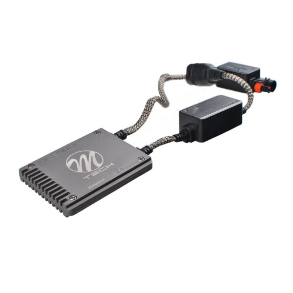 M-Tech SLIM BALLAST DIGITAL CAN-BUS XPU 12V 35/55W ΓΙΑ KIT XENON 1ΤΕΜ. M-TECH - Image 2