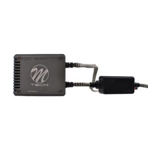 M-Tech SLIM BALLAST DIGITAL CAN-BUS XPU 12V 35/55W ΓΙΑ KIT XENON 1ΤΕΜ. M-TECH