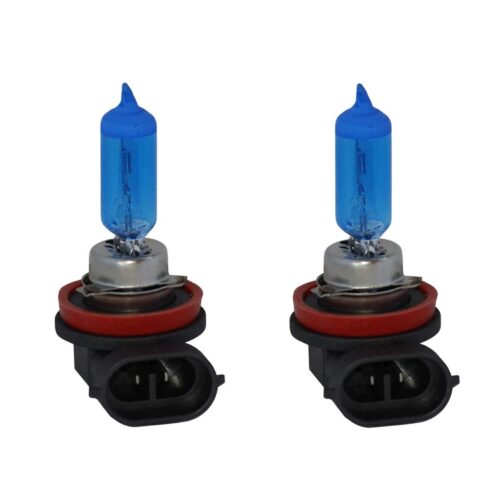 Simoni Racing H11 12V/55W 90 4.200K BLUE ICE RACING
