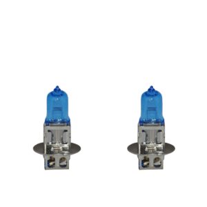 Simoni Racing H3 12V/55W 90" 4.200K BLUE ICE RACING SIMONI RACING - 2 ΤΕΜ.