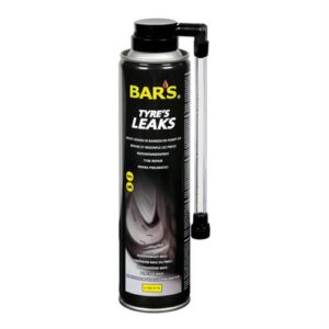 Lampa ΑΦΡΟΣ ΓΕΜΙΣΜΑΤΟΣ ΕΛΑΣΤΙΚΩΝ BARS (FAST) 300ML