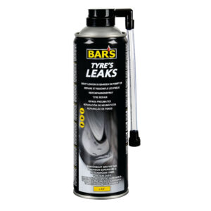 Lampa ΑΦΡΟΣ ΕΠΙΣΚΕΥΗΣ ΕΛΑΣΤΙΚΩΝ BAR'S TYRE'S LEAKS 500ml