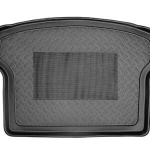 Cik ΜΑΡΚΕ ΠΑΤΑΚΙ ΣΚΑΦΗ ΠΟΡΤ ΜΠΑΓΚΑΖ ΓΙΑ NISSAN X-TRAIL 7D 2014-2020 ΛΑΣΤΙΧΟ ΣΕ ΜΑΥΡΟ ΧΡΩΜΑ CIK - 1 ΤΕΜ.