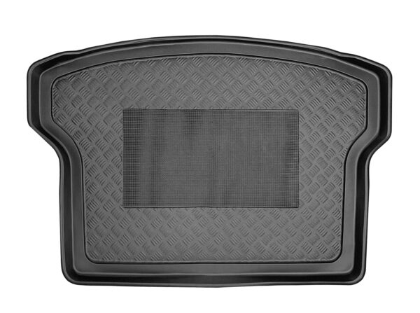 Cik ΜΑΡΚΕ ΠΑΤΑΚΙ ΣΚΑΦΗ ΠΟΡΤ ΜΠΑΓΚΑΖ ΓΙΑ NISSAN X-TRAIL 7D 2014-2020 ΛΑΣΤΙΧΟ ΣΕ ΜΑΥΡΟ ΧΡΩΜΑ CIK - 1 ΤΕΜ.