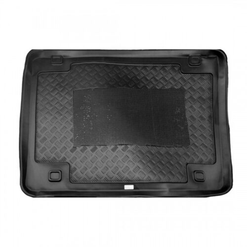 Cik ΜΑΡΚΕ ΠΑΤΑΚΙ ΣΚΑΦΗ ΠΟΡΤ ΜΠΑΓΚΑΖ ΓΙΑ FIAT DOBLO 5M 2010-2020 ΛΑΣΤΙΧΟ ΣΕ ΜΑΥΡΟ ΧΡΩΜΑ CIK – 1 ΤΕΜ.