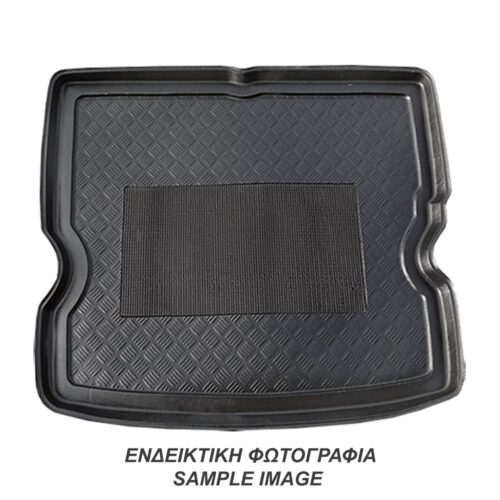 Cik ΜΑΡΚΕ ΠΑΤΑΚΙ ΣΚΑΦΗ ΠΟΡΤ ΜΠΑΓΚΑΖ ΓΙΑ PEUGEOT 5008 2009-2016 ΛΑΣΤΙΧΟ ΣΕ ΜΑΥΡΟ ΧΡΩΜΑ CIK – 1 ΤΕΜ.