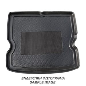 Cik ΜΑΡΚΕ ΠΑΤΑΚΙ ΣΚΑΦΗ ΠΟΡΤ ΜΠΑΓΚΑΖ ΓΙΑ RENAULT KADJAR 2015+ ΛΑΣΤΙΧΟ ΣΕ ΜΑΥΡΟ ΧΡΩΜΑ CIK - 1 ΤΕΜ.