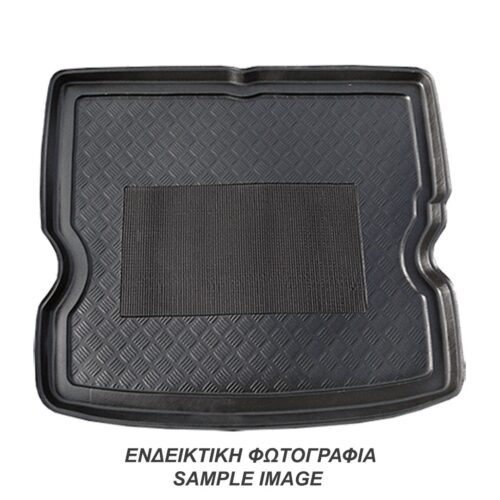 Cik ΜΑΡΚΕ ΠΑΤΑΚΙ ΣΚΑΦΗ ΠΟΡΤ ΜΠΑΓΚΑΖ ΓΙΑ RENAULT KADJAR 2015+ ΛΑΣΤΙΧΟ ΣΕ ΜΑΥΡΟ ΧΡΩΜΑ CIK – 1 ΤΕΜ.