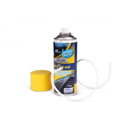 Bottari ΑΠΟΣΜΗΤΙΚΟ ΣΠΡΕΥ ΓΙΑ AIR-CONDITION 400ML GOODYEAR