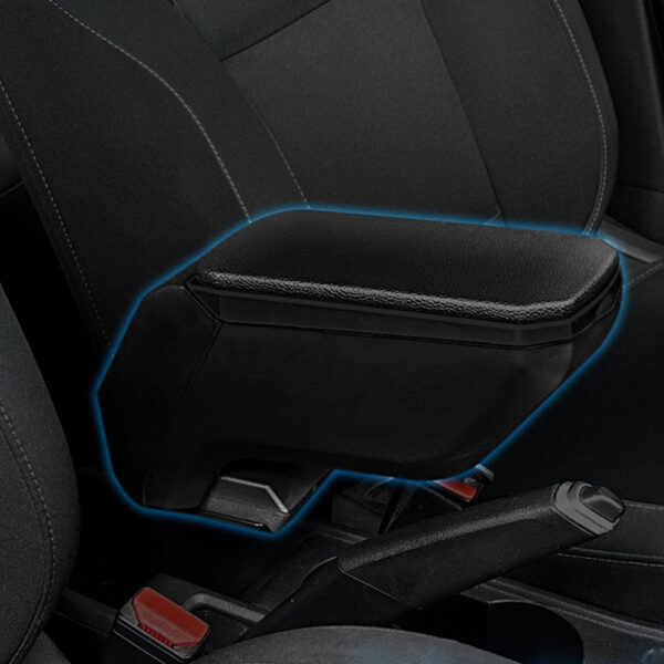 S-dizayn ΤΕΜΠΕΛΗΣ ΜΑΥΡΟΣ ΜΕ ΜΕΤΑΛΛΙΚΗ ΒΑΣΗ ΓΙΑ HYUNDAI GETZ 2002-2011 (6202-K11+KLC-UNV-SY) S-Dizayn - 2 Τεμ. - Image 4