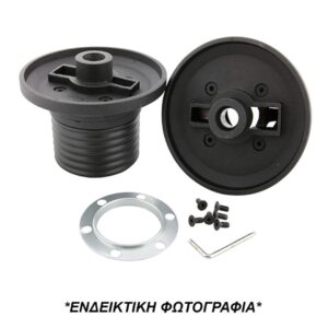 Luisi ΚΩΝΟΣ ΤΙΜΟΝΙΟΥ ΓΙΑ TOYOTA CELICA 2000-2005/YARIS I 1999-2005 /MATRIX/MR 2 2001+  ΜΕ ΑΕΡΟΣΑΚΟ LUISI