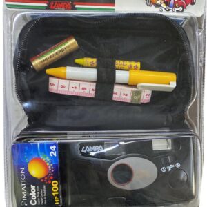 Lampa ΦΩΤΟΓΡΑΦΙΚΗ ΜΗΧΑΝΗ ΑΤΥΧΗΜΑΤΟΣ LAMPA