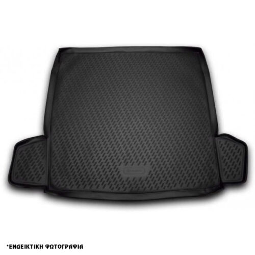 Novline ΜΑΡΚΕ ΠΑΤΑΚΙ ΣΚΑΦΗ ΠΟΡΤ ΜΠΑΓΚΑΖ ΓΙΑ  CITROEN C5 05/2008-2017  ΣΕ ΜΑΥΡΟ ΧΡΩΜΑ NOVLINE – 1 ΤΕΜ.