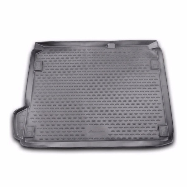 Novline ΜΑΡΚΕ ΠΑΤΑΚΙ ΣΚΑΦΗ ΠΟΡΤ ΜΠΑΓΚΑΖ ΓΙΑ CITROEN C4 5D 2010+ TPE ΛΑΣΤΙΧΟ ΣΕ ΜΑΥΡΟ ΧΡΩΜΑ NOVLINE - 1 ΤΕΜ.