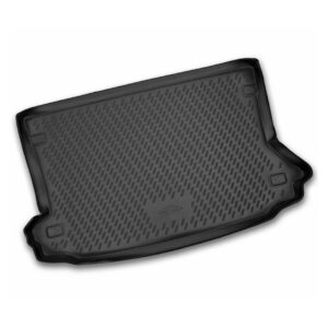 Novline ΜΑΡΚΕ ΠΑΤΑΚΙ ΣΚΑΦΗ ΠΟΡΤ ΜΠΑΓΚΑΖ  ΓΙΑ FORD ECOSPORT 03/2014-2018 ΣΕ ΜΑΥΡΟ ΧΡΩΜΑ NOVLINE - 1 ΤΕΜ.