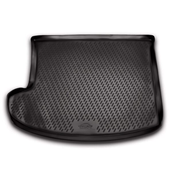 Novline ΜΑΡΚΕ ΠΑΤΑΚΙ ΣΚΑΦΗ ΠΟΡΤ ΜΠΑΓΚΑΖ ΓΙΑ JEEP COMPASS 04/2011-2016 TPE ΛΑΣΤΙΧΟ ΣΕ ΜΑΥΡΟ ΧΡΩΜΑ NOVLINE - 1 ΤΕΜ.