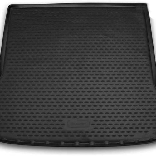 Novline ΜΑΡΚΕ ΠΑΤΑΚΙ ΣΚΑΦΗ ΠΟΡΤ ΜΠΑΓΚΑΖ ΓΙΑ VOLVO XC70 05/2007-2016 TPE ΛΑΣΤΙΧΟ ΣΕ ΜΑΥΡΟ ΧΡΩΜΑ NOVLINE – 1 ΤΕΜ.