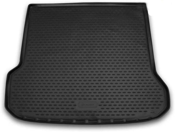 Novline ΜΑΡΚΕ ΠΑΤΑΚΙ ΣΚΑΦΗ ΠΟΡΤ ΜΠΑΓΚΑΖ ΓΙΑ VOLVO XC70 05/2007-2016 TPE ΛΑΣΤΙΧΟ ΣΕ ΜΑΥΡΟ ΧΡΩΜΑ NOVLINE - 1 ΤΕΜ.
