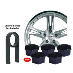 Simoni Racing ΚΑΠΑΚΙΑ ΜΠΟΥΛΟΝΙΩΝ-ΠΑΞΙΜΑΔΙΩΝ ΖΑΝΤΩΝ 21" ΜΑΥΡΑ 20ΤΕΜ.