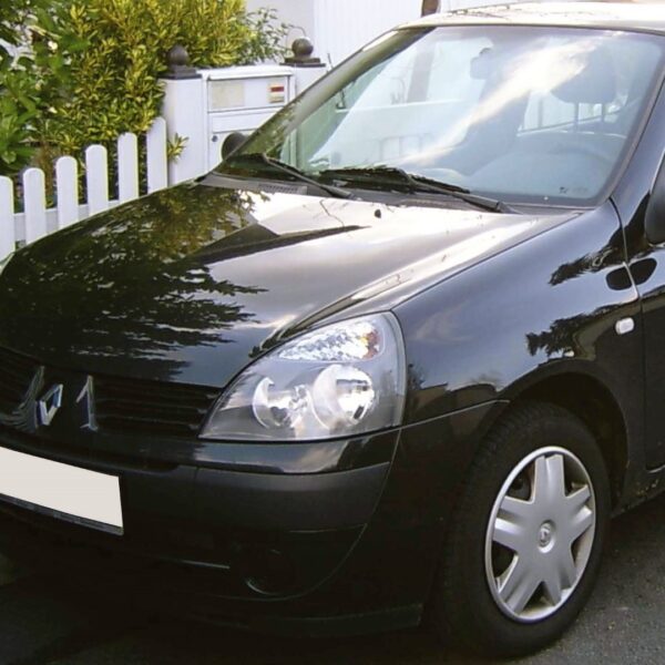 Croatia-Cover ΜΑΡΚΕ ΤΑΣΙΑ ΓΙΑ RENAULT CLIO/TWINGO/THALIA/KANGOO 14 INCH CROATIA COVER (4 ΤΕΜ.) - Image 2