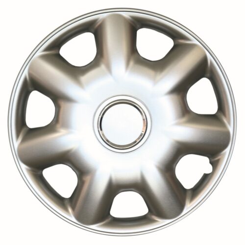 Croatia-Cover ΜΑΡΚΕ ΤΑΣΙΑ ΓΙΑ TOYOTA COROLLA 2000/YARIS 14 INCH CROATIA COVER (4 ΤΕΜ.)