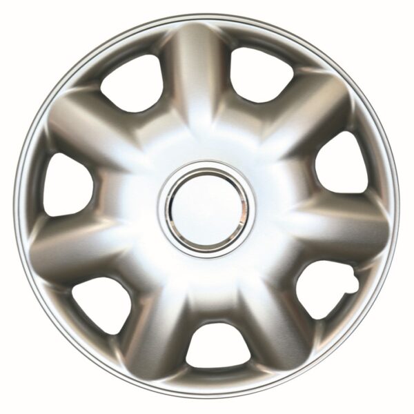 Croatia-Cover ΜΑΡΚΕ ΤΑΣΙΑ ΓΙΑ TOYOTA COROLLA 2000/YARIS 14 INCH CROATIA COVER (4 ΤΕΜ.)