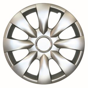 Croatia-Cover ΜΑΡΚΕ ΤΑΣΙΑ ΓΙΑ TOYOTA COROLLA SEDAN/YARIS 15 INCH CROATIA COVER (4 ΤΕΜ.)