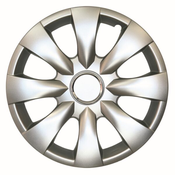 Croatia-Cover ΜΑΡΚΕ ΤΑΣΙΑ ΓΙΑ TOYOTA COROLLA SEDAN/YARIS 15 INCH CROATIA COVER (4 ΤΕΜ.)