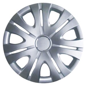Croatia-Cover ΜΑΡΚΕ ΤΑΣΙΑ ΓΙΑ TOYOTA AURIS/COROLLA HB/YARIS 15 INCH CROATIA COVER (4 ΤΕΜ.)
