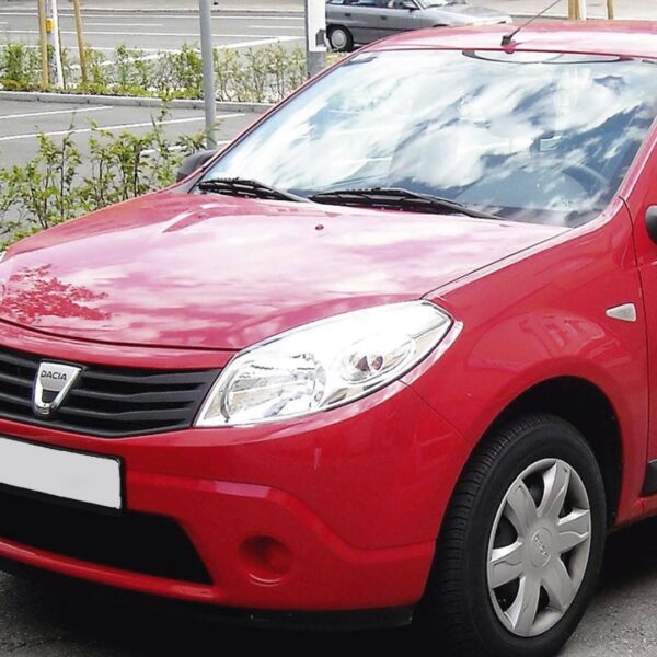 Croatia-Cover ΜΑΡΚΕ ΤΑΣΙΑ ΓΙΑ DACIA SANDERO/LOGAN/MPV/LODGY 15 INCH CROATIA COVER (4 ΤΕΜ.) - Image 2