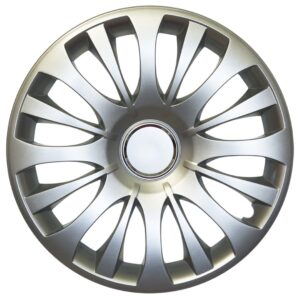 Croatia-Cover ΜΑΡΚΕ ΤΑΣΙΑ ΓΙΑ TOYOTA YARIS 15 INCH CROATIA COVER (4 ΤΕΜ.)