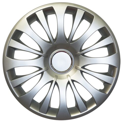 Croatia-Cover ΜΑΡΚΕ ΤΑΣΙΑ ΓΙΑ TOYOTA YARIS 15 INCH CROATIA COVER (4 ΤΕΜ.)