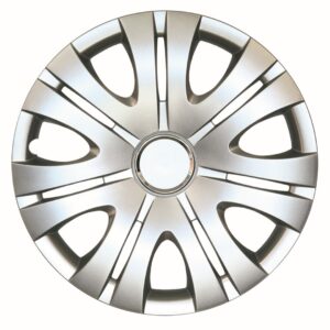 Croatia-Cover ΜΑΡΚΕ ΤΑΣΙΑ ΓΙΑ TOYOTA COROLLA VERSO/AVENSIS 16 INCH CROATIA COVER (4 ΤΕΜ.)