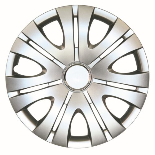 Croatia-Cover ΜΑΡΚΕ ΤΑΣΙΑ ΓΙΑ TOYOTA COROLLA VERSO/AVENSIS 16 INCH CROATIA COVER (4 ΤΕΜ.)