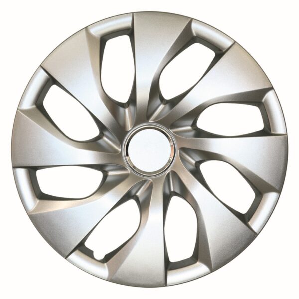 Croatia-Cover ΜΑΡΚΕ ΤΑΣΙΑ ΓΙΑ TOYOTA NEW COROLLA/AURIS 16 INCH CROATIA COVER (4 ΤΕΜ.)