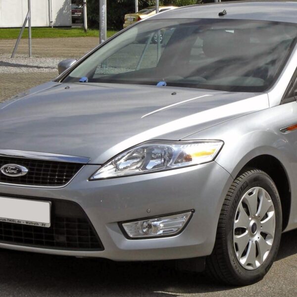 Croatia-Cover ΜΑΡΚΕ ΤΑΣΙΑ ΓΙΑ FORD FOCUS/MONDEO/C-MAX/GALAXY 16 INCH CROATIA COVER (4 ΤΕΜ.) - Image 2