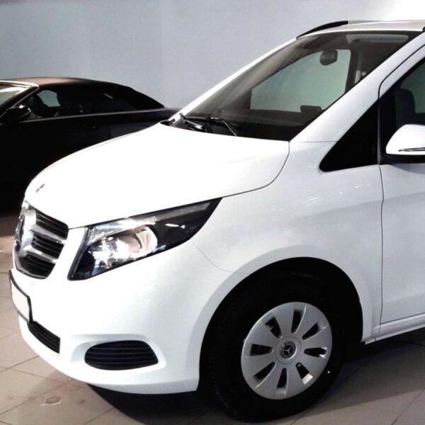 Croatia-Cover ΜΑΡΚΕ ΤΑΣΙΑ ΓΙΑ MERCEDES V-CLASS/VITO W447 16 INCH CROATIA COVER (4 ΤΕΜ.) - Image 2