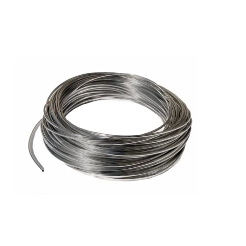 Amio TRIM ΑΛΟΥΜΙΝΙΟΥ ΜΕ ΕΓΚΟΠΗ – 20 m AMiO – 1 ΤΕΜ.