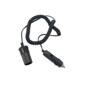 Amio ΑΝΤΑΠΤΟΡΑΣ ΑΝΑΠΤΗΡΑ ΜΟΝΟΣ ΜΕ ΚΑΛΩΔΙΟ 12/24V AMIO - 1 τεμ.