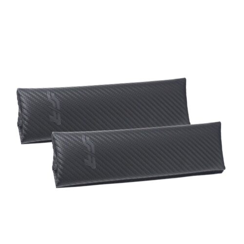 Simoni Racing ΜΑΞΙΛΑΡΑΚΙΑ ΖΩΝΗΣ CARBON LOOK ΜΑΥΡΑ ΜΕ LOGO SIMONI ΜΑΥΡΟ SIMONI RACING – 2 TEM.