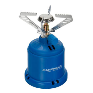 Lampa ΓΚΑΖΑΚΙ (ΚΑΜΙΝΕΤΟ) ΜΕ ΜΕΤΑΛΛΙΚΗ ΒΑΣΗ 5min/30sec 1,2kw 90g/h 280g 135x190mm