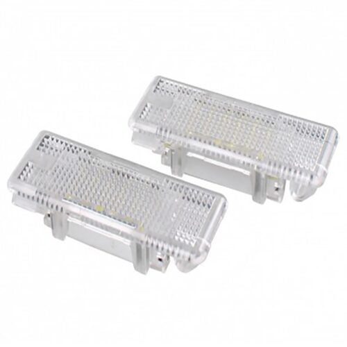 M-Tech BMW E53 / E59 ΠΛΑΦΟΝΙΕΡΕΣ LED ΓΙΑ ΠΕΝΤΑΛ / ΠΟΡΤΕΣ M-TECH – 2 ΤΕΜ.